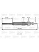 Valeo Glow Plug