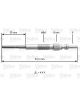 Valeo Glow Plug