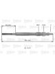 Valeo Glow Plug