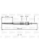 Valeo Glow Plug