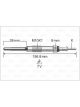 Valeo Glow Plug