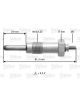 Valeo Glow Plug