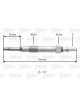 Valeo Glow Plug