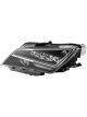 Valeo Headlight Left For Left-Hand Drive