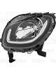 Valeo Headlight Left For Right-Hand Traffic