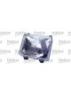 Valeo Headlight Left For Right-Hand Traffic