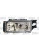 Valeo Headlight Left For Right-Hand Traffic