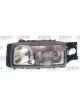 Valeo Headlight Left For Right-Hand Traffic