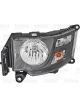 Valeo Headlight Left For Right-Hand Traffic