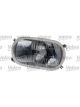 Valeo Headlight Left For Right-Hand Traffic with Low Beam