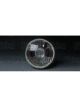 Valeo Headlight Left For Right-Hand Traffic with Low Beam H4 Halogen