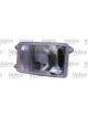 Valeo Headlight Left For Right-Hand Traffic with Low Beam H4 Halogen