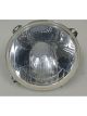 Valeo Headlight Left For Right-Hand Traffic with Low Beam R2 Bilux
