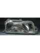 Valeo Headlight Left Low Beam H4 Halogen