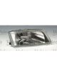 Valeo Headlight Left Low Beam H4 Halogen Electric