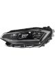 Valeo Headlight