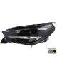 Valeo Headlight