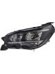 Valeo Headlight