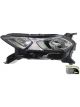 Valeo Headlight