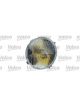 Valeo Headlight Left Yellow