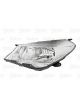 Valeo Headlight Right For Left-Hand Drive