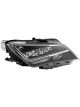 Valeo Headlight Right For Left-Hand Drive