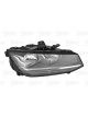 Valeo Headlight