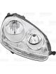 Valeo Headlight Right For Right-Hand Traffic