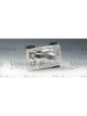 Valeo Headlight Right Low Beam H4 Halogen Mechanical