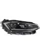 Valeo Headlight