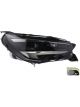Valeo Headlight