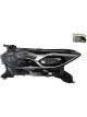 Valeo Headlight