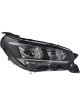 Valeo Headlight