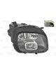 Valeo Headlight
