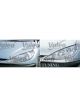 Valeo Headlight Set w/o Servo Motor Left Low Beam H7 White Halogen Grey