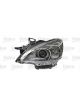 Valeo Headlight with Control Unit For LDR Right Low Beam D1S Gas Discharge