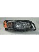 Valeo Headlight with Servo Motor For LDR with Low Beam D2RGas Discharge Tube