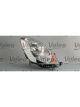 Valeo Headlight with Servo Motor Left Low Beam H4 Halogen Electric Orange