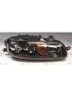 Valeo Headlight with Servo Motor Left Low Beam H7 White Halogen Electric