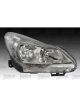 Valeo Headlight