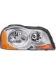 Valeo Headlight