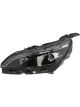 Valeo Headlight
