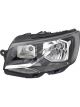 Valeo Headlight