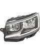 Valeo Headlight