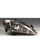 Valeo Headlight