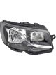 Valeo Headlight