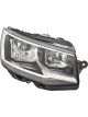Valeo Headlight