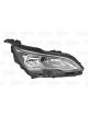 Valeo Headlight