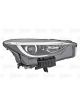 Valeo Headlight