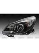 Valeo Headlight